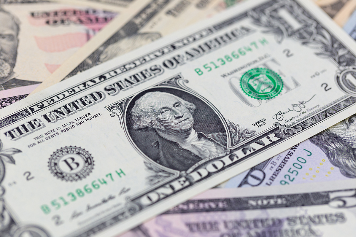 Banknoty